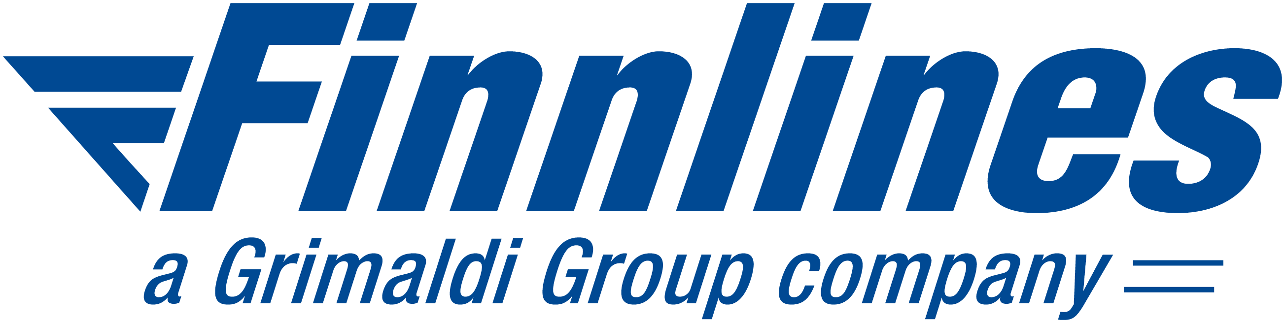 Finnlines logo