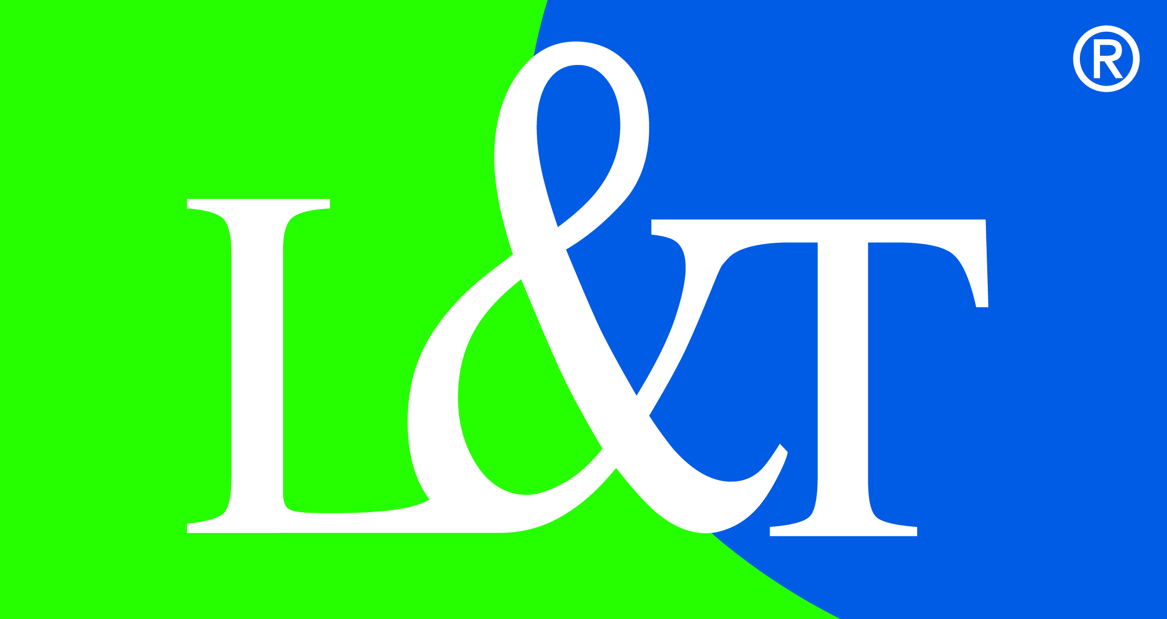 L&T logo