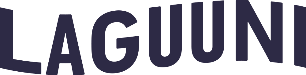 Laguuni logo