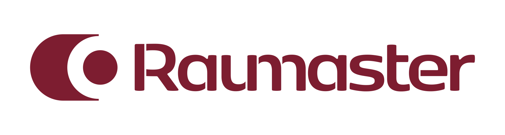 Raumaster logo