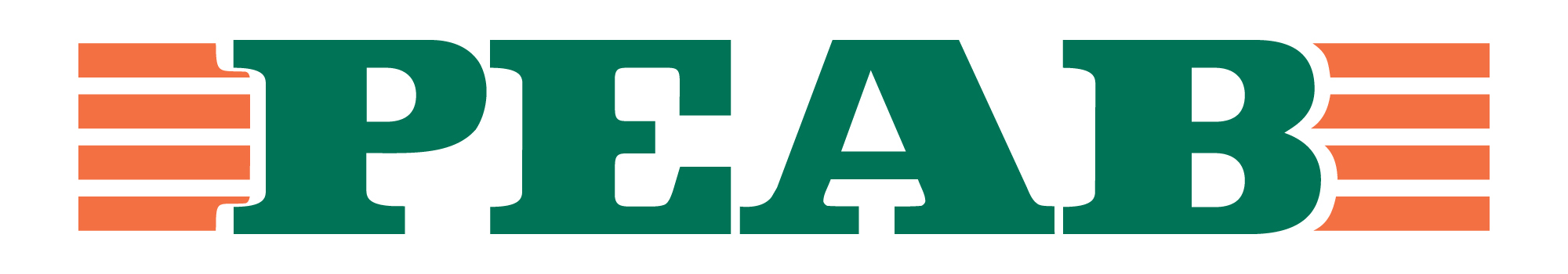 PEAB logo