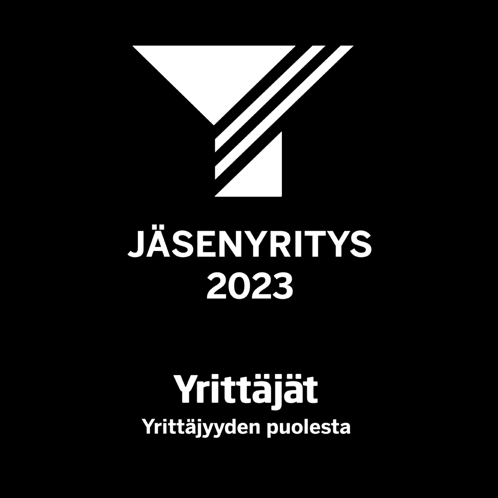 Jäsenyritys 2023